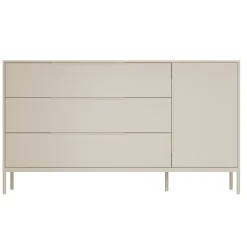 Born Lucky Meegroei Babykamer Belmond Clay XL 3 Delig