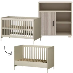 Born Lucky Meegroei Babykamer Mick 2 Delig