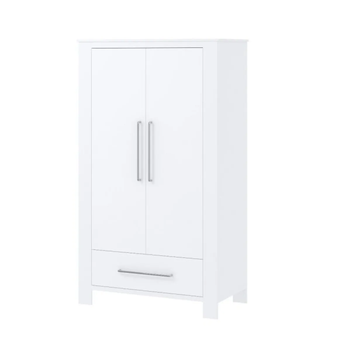 Born Lucky Meegroei Babykamer Noel 3 Delig XL Wit