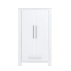 Born Lucky Meegroei Babykamer Noel 3 Delig XL Wit