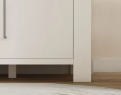 Born Lucky Meegroei Babykamer Noel 3 Delig XL Wit