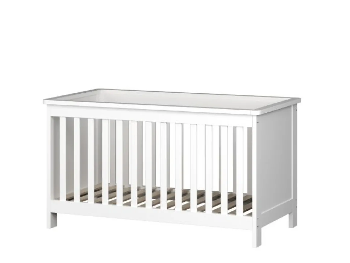 Born Lucky Meegroei Babykamer Noel 3 Delig XL Wit