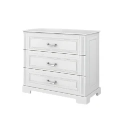 Born Lucky Meegroei Babykamer Ilona Ivory 3-delig