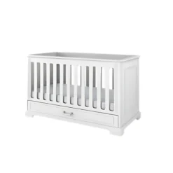 Born Lucky Meegroei Babykamer Ilona Ivory 3-delig