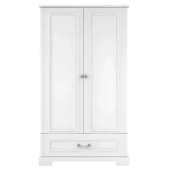 Born Lucky Meegroei Babykamer Ilona Ivory 3-delig