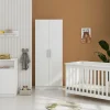 Born Lucky Meegroei Babykamer Texas Wit 3 Delig