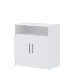 Born Lucky Meegroei Babykamer Texas Wit 3 Delig