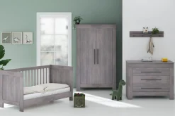 Born Lucky Meegroei Babykamer Nevada 3 Delig