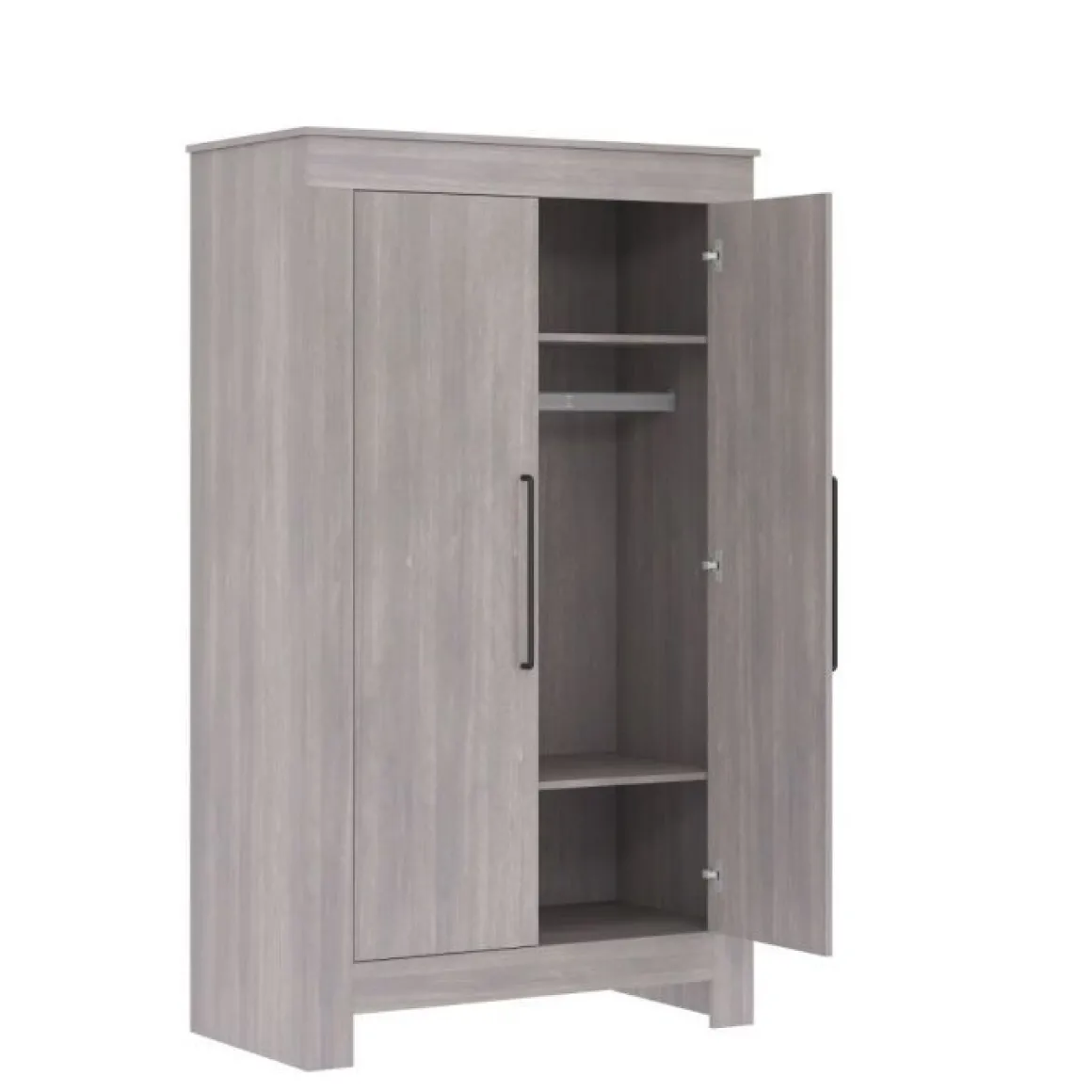 Born Lucky Meegroei Babykamer Nevada 3 Delig