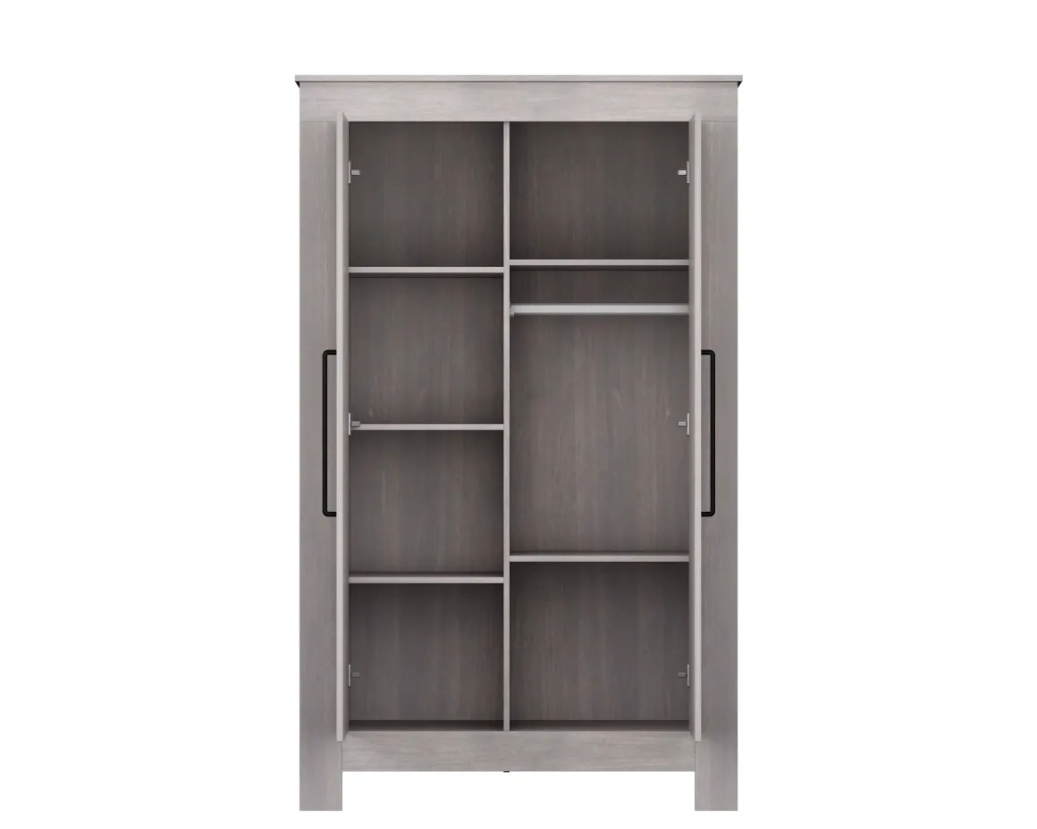 Born Lucky Meegroei Babykamer Nevada 3 Delig