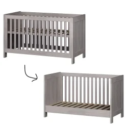 Born Lucky Meegroei Babykamer Nevada 3 Delig