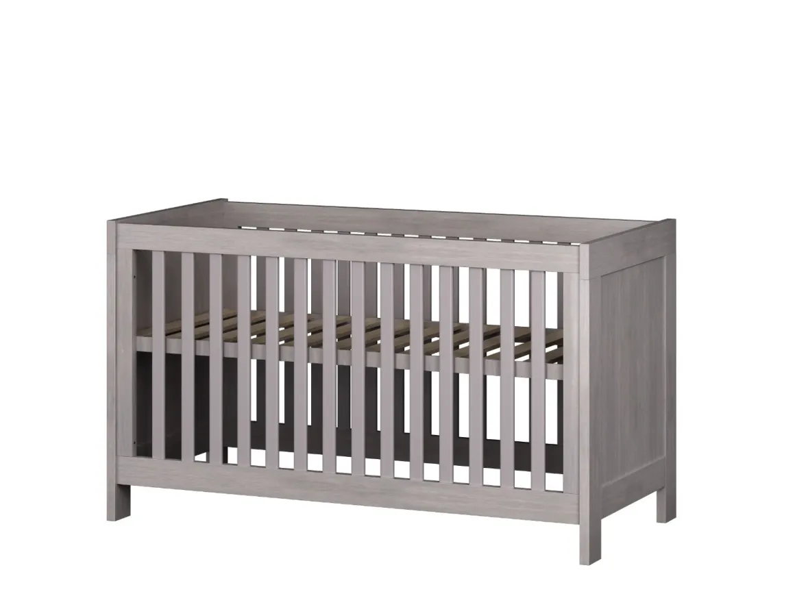 Born Lucky Meegroei Babykamer Nevada 3 Delig