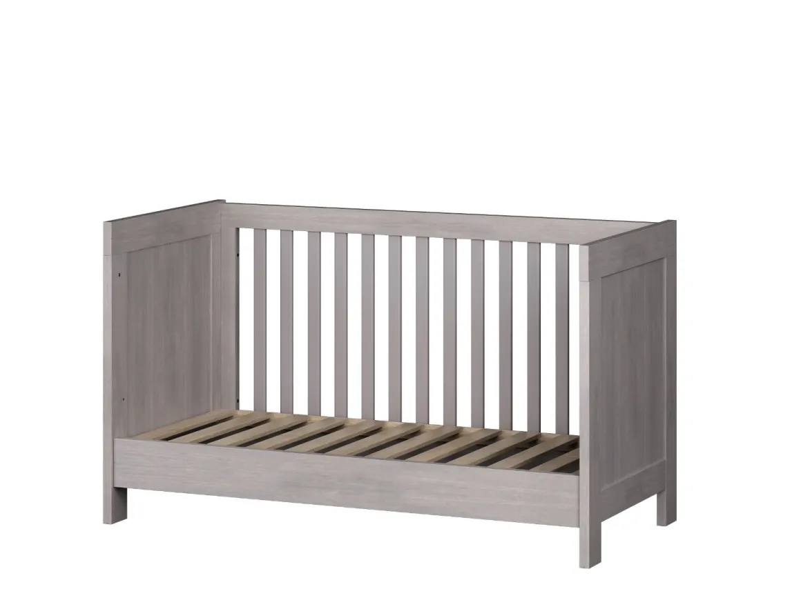 Born Lucky Meegroei Babykamer Nevada 3 Delig