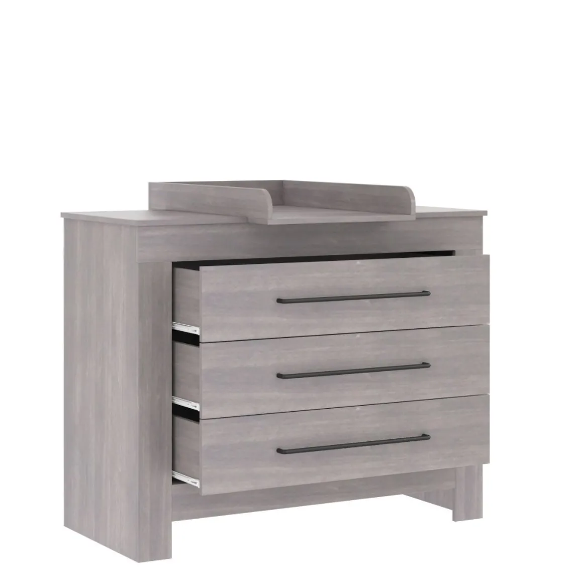 Born Lucky Meegroei Babykamer Nevada 3 Delig