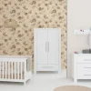 Born Lucky Meegroei Babykamer Noel Wit 3 Delig