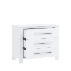 Born Lucky Meegroei Babykamer Noel Wit 3 Delig