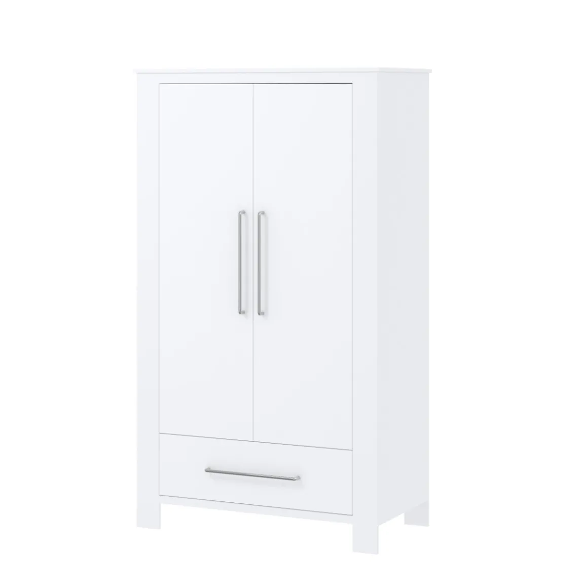 Born Lucky Meegroei Babykamer Noel Wit 3 Delig