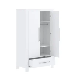 Born Lucky Meegroei Babykamer Noel Wit 3 Delig