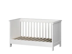 Born Lucky Meegroei Babykamer Noel Wit 3 Delig