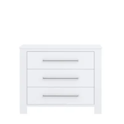 Born Lucky Meegroei Babykamer Noel Wit 3 Delig