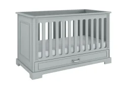 Born Lucky Meegroei Ledikant Ilona Grey