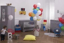 Born Lucky Meegroei Ledikant Ilona Grey