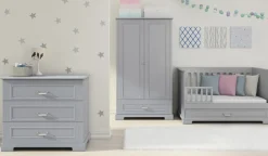 Born Lucky Meegroei Ledikant Ilona Grey