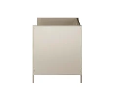 Born Lucky Meegroei Ledikant Belmond Clay 70 x 140 cm