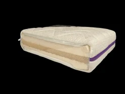 Born Lucky New Life Ledikant Matras 60 x 120 cm