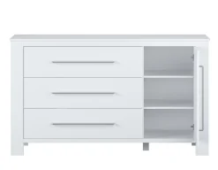 Born Lucky Noel Commode XL