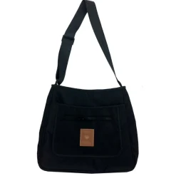 Born Lucky Reistas Rapido Midnight Black