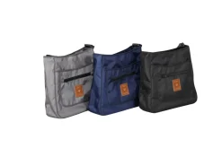 Born Lucky Reistas Rapido Midnight Black