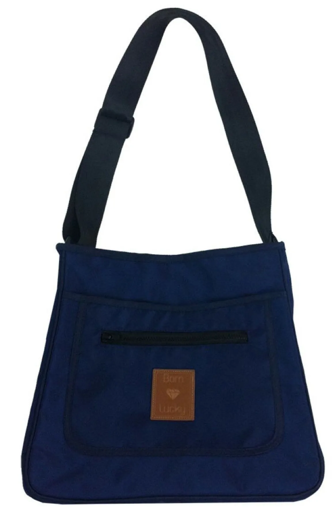 Born Lucky Reistas Rapido Starlight Blue