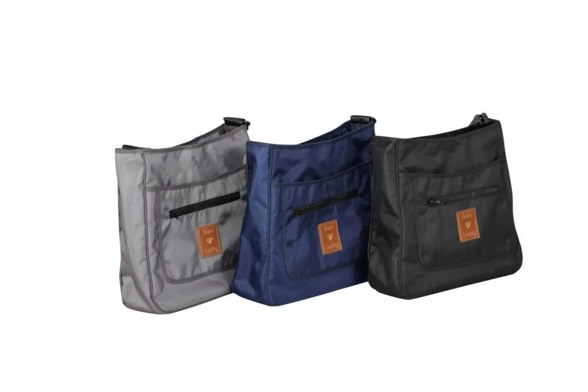 Born Lucky Reistas Rapido Starlight Blue