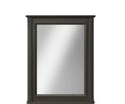 Born Lucky Spiegel Romeo Oil Grey