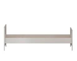 Born Lucky Tienerbed Napels Clay & Belmond Commode & Kledingkast