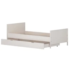 Born Lucky Tienerbed Napels & Lade Clay