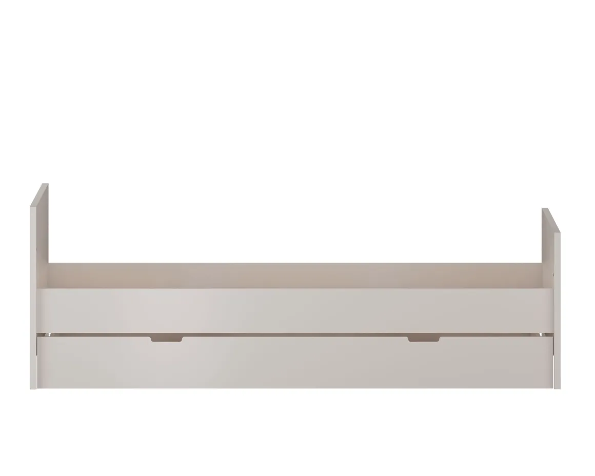 Born Lucky Tienerbed Napels & Lade Clay