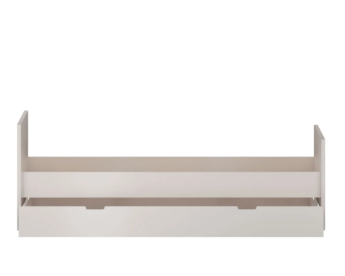 Born Lucky Tienerbed Napels & Lade Clay