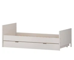 Born Lucky Tienerbed Napels & Lade Clay