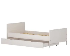 Born Lucky Tienerbed Napels & Lade Clay