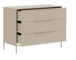 Born Lucky Tienerbed Napels Clay & Belmond Commode