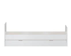 Born Lucky Tienerbed Napels & Lade Wit