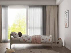 Born Lucky Tienerbed Napels Clay