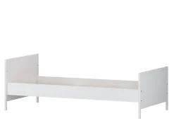 Born Lucky Tienerbed Napels Wit