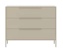 Born Lucky Tienerkamer Belmond Clay 2 Delig Met Bed Met Lade