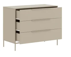 Born Lucky Tienerkamer Belmond Clay 3 Delig Met Bed Met Lade