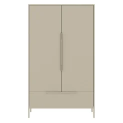 Born Lucky Tienerkamer Belmond Clay 3 Delig Met Bed Met Lade