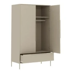 Born Lucky Tienerkamer Belmond Clay 3 Delig Met Bed Met Lade