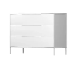 Born Lucky Tienerkamer Noel Wit 2 Delig